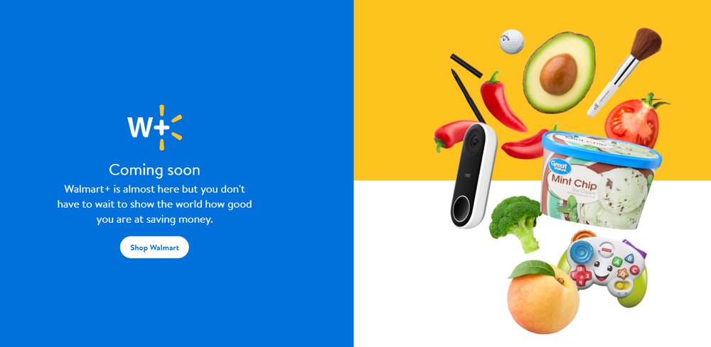 Walmart set to roll out its membership service with free delivery, no lines! – The retail giant hopes to boost customer loyalty and improve shopping experince with its ... walletally.com/post/walmart-s…