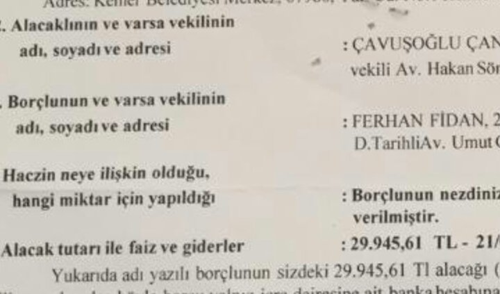 Meclis üyesi Ferhan Fidan'ın neden sanat sokağındaki standları kimlere nasıl tahsis edileceğine, hangi stand yerinin kimin olacağını kura ile değil de kendisinin belirleme ısrarının nedeni şimdi anlaşıldı.
<a href="/DSPGenelMerkez/">Demokratik Sol Parti</a>
<a href="/OnderAksakal/">Önder Aksakal</a>
<a href="/onur_iste/">Onur İste</a>
<a href="/SelcukKARAKULCE/">Selçuk KARAKÜLÇE</a>