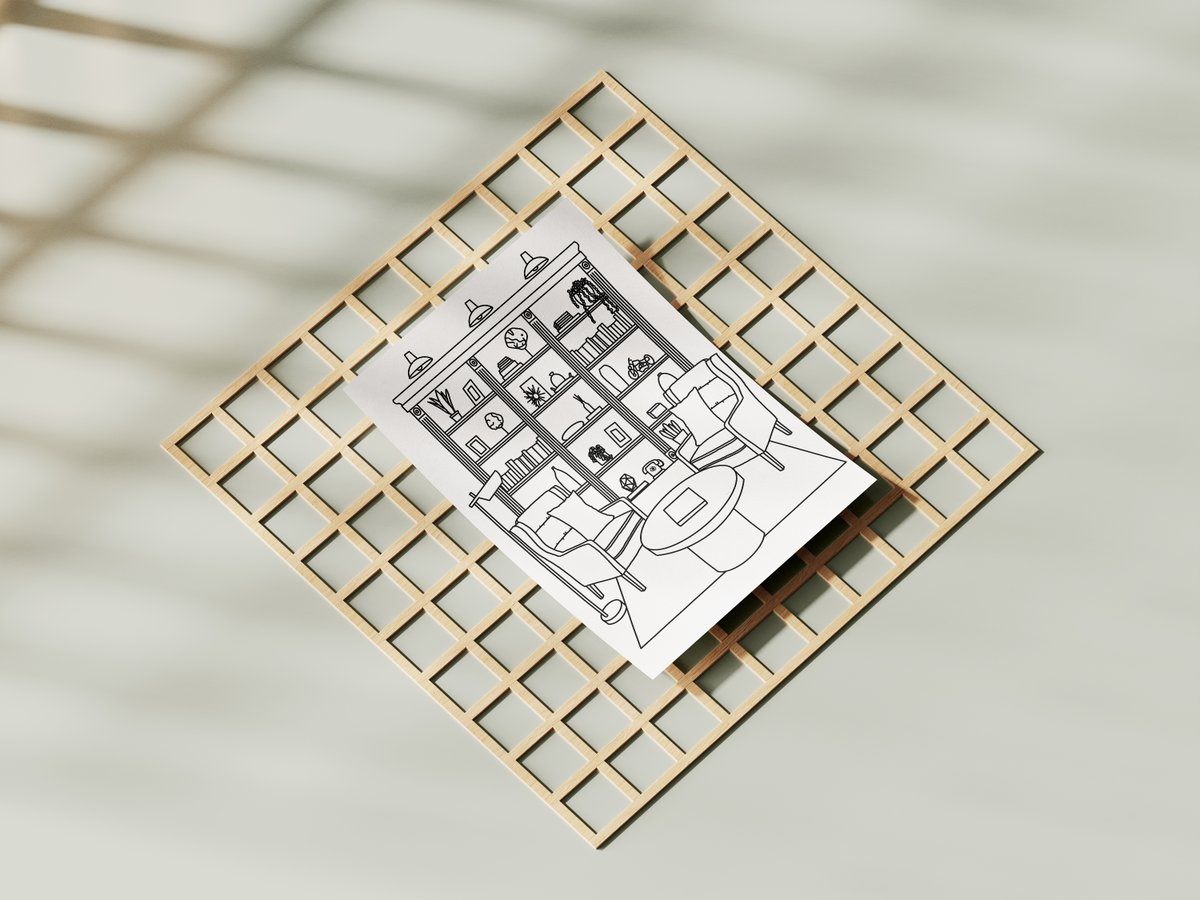 The Whitmore Collection tweet media