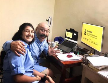 AndreaTEdwards's tweet photo. and the importance of writing for a specific audience. It was inspiring, practical, fun and the engagement was brilliant. Thank you so much Pravin and Shraddha xxxxx #APSC20 #APSCWTF20 #WritingTips #PublishingTips #APSC20 #APSCWTF20 #WritingTips #PublishingTips @pravinshekar https://t.co/2IOwLT1Gh9