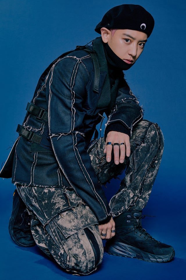 nappeuji's tweet image. BITCH HE REALLY DID EYRKHD WHAaaaaAAAATTTTT MY MAN SERVING LOOKS AS USUAL 😩😩✊✊

#TimeForOBSESSION #ObsessedWithEXO #OBSESSION #엑소 #EXODEUX #weareoneEXO #EXOonearewe 
@weareoneEXO
@exoonearewe