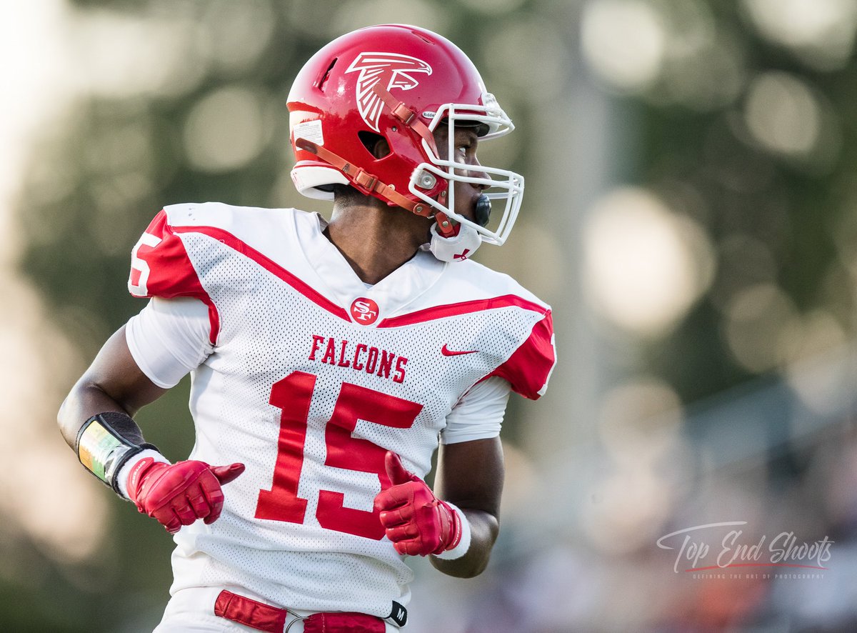 Looking back at the end of August 2019 with <a href="/thereal71sports/">Seventy-First High School Athletics</a>