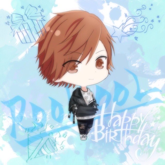 大原空生誕祭のtwitterイラスト検索結果 大原空生誕祭のtwitterイラスト検索結果