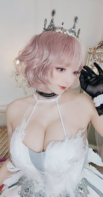 Twitterのコスプレ画像26