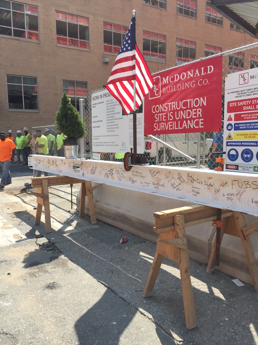 The Harman Group, now IMEG tweet media