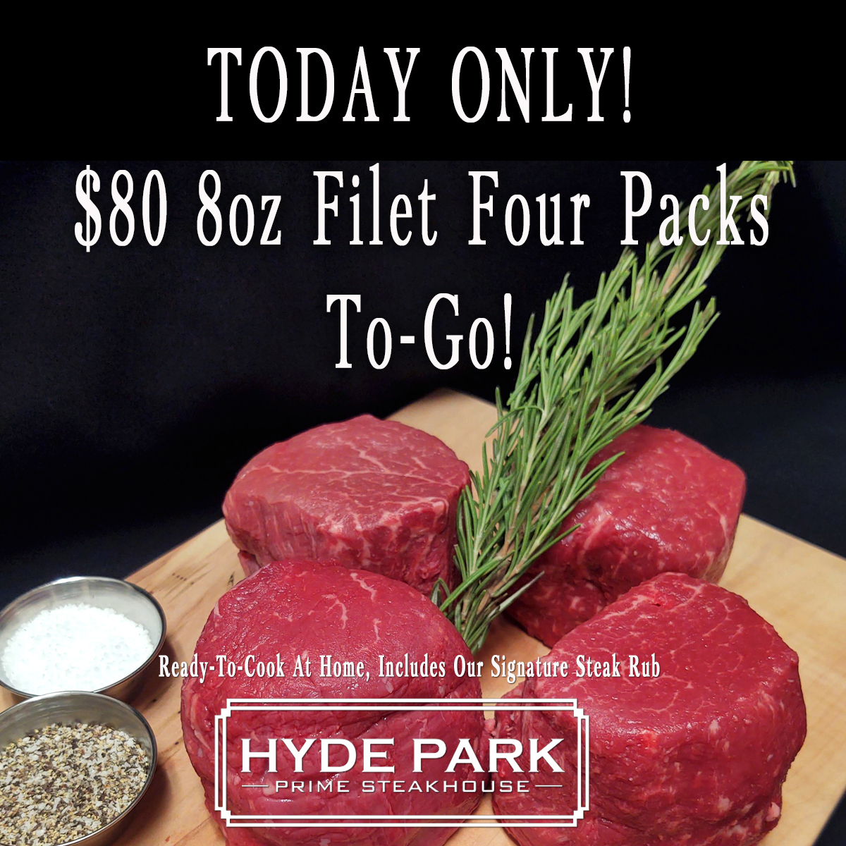 Hyde Park Restaurants tweet media