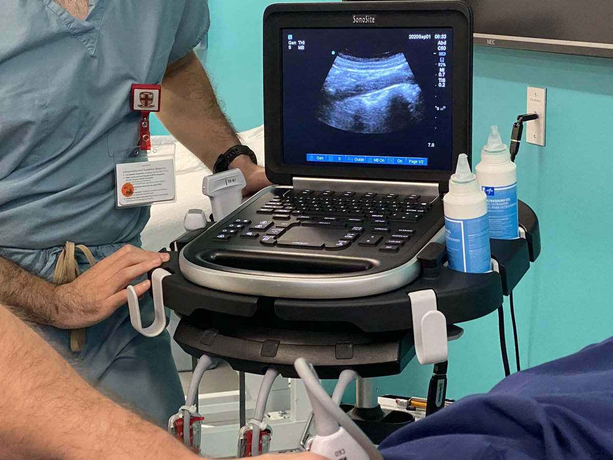 Today we learnt about abdominal aorta &amp; inferior vena cava and their branches! Anatomy is easier to learn when you SEE it! 

#MedEd with #ultrasound makes <a href="/wakeforestmed/">Wake Forest University School of Medicine</a> FUN !