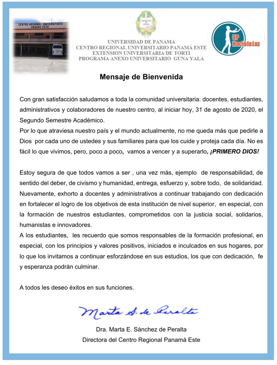 Dra Martha Sanchez de Peralta (@dramartaperalta) on Twitter photo 