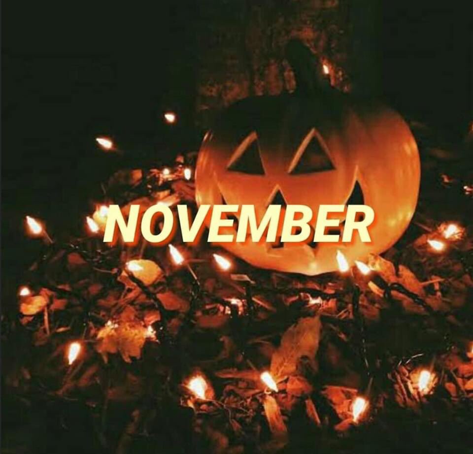 getvindictive's tweet photo. i’d like to welcome everyone to the best part of the year https://t.co/Um59sXoPF9