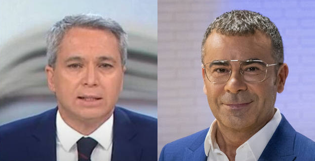 TrendinPolitics's tweet photo. El buen periodismo es el de ...

🔁 Vicente Vallés
❤️ Jorge Javier Vázquez https://t.co/DHiNQaPBwY