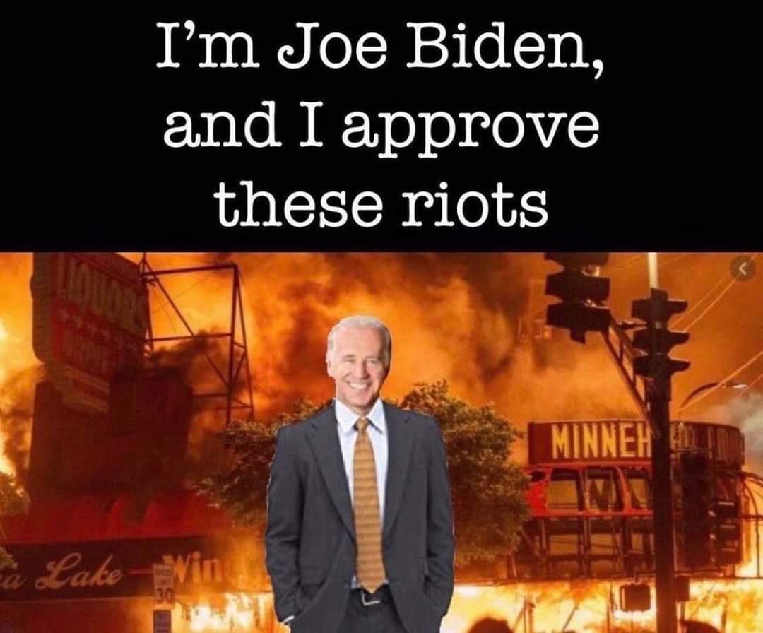 @Renatab55 #BidenRiots