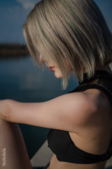 Twitterのコスプレ画像51