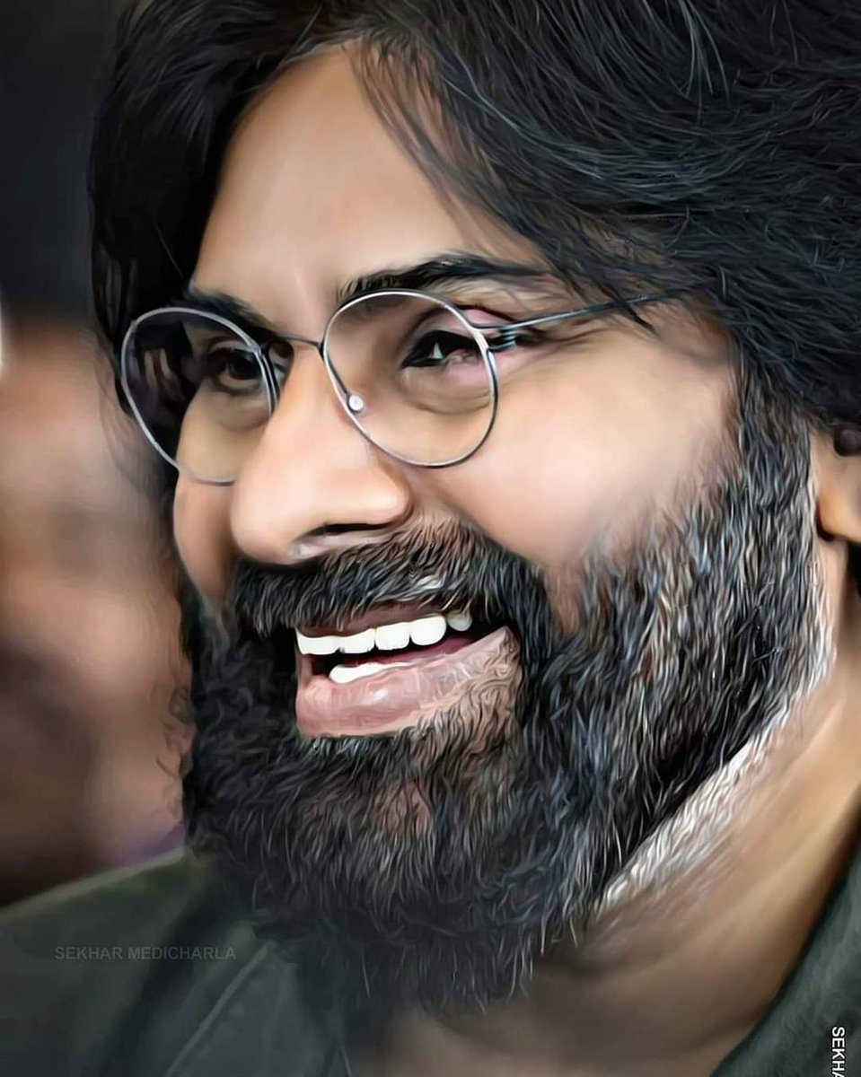 Parvez79222736's tweet photo. #HBDPawankalyan https://t.co/OzQk9I6xx9