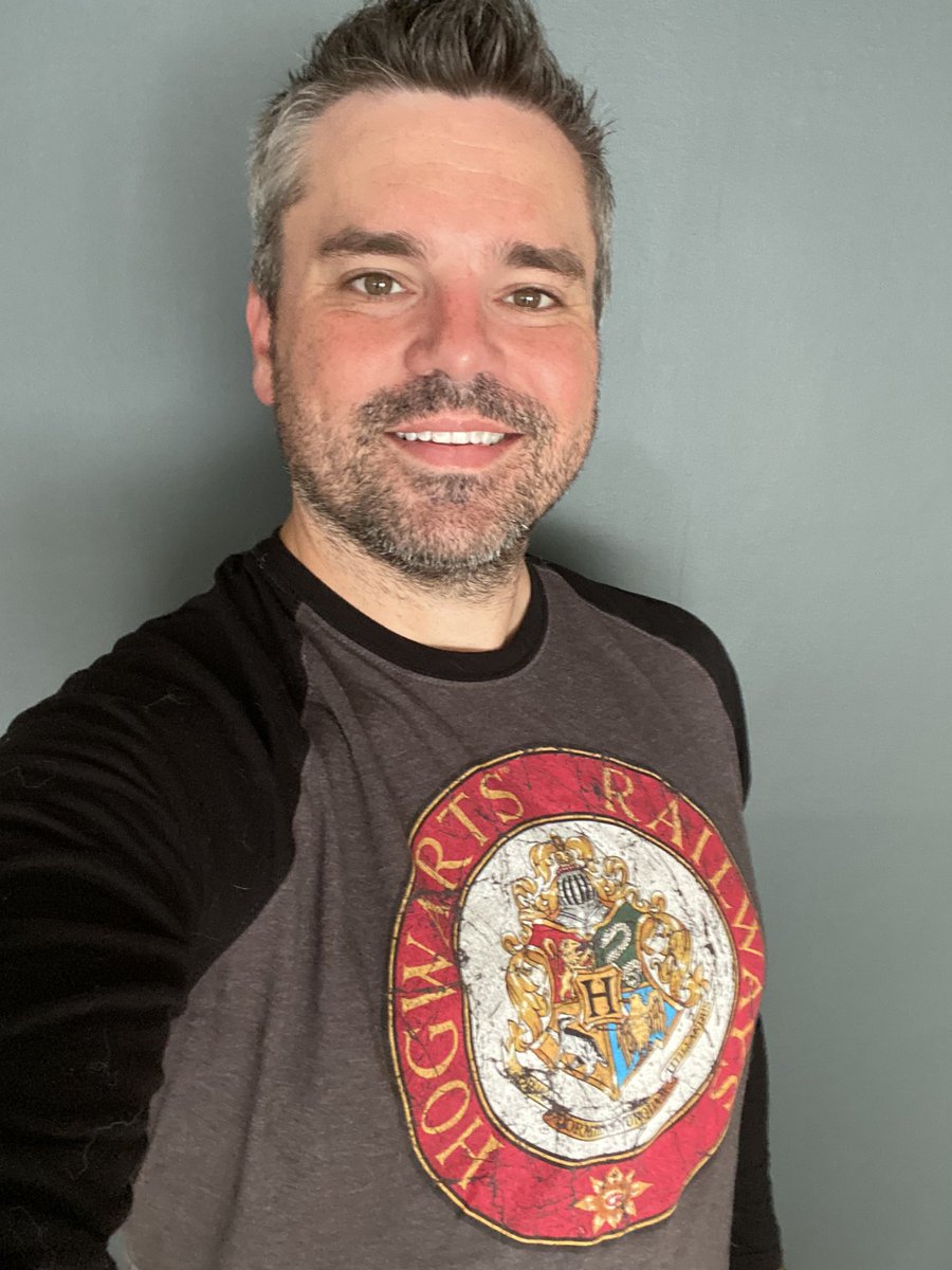 Happy Hogwarts Day! Perfect day to begin my read aloud of Harry Potter to my 6th grade students.