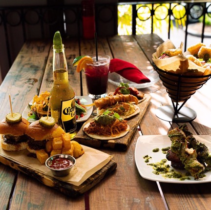 VivaTequilaFest's tweet photo. Why not make this Taco Tuesday an authentic Mexican celebration by ordering locally? Check out #localuna one of our partners and a must visit in Atlanta.
#vivatequilafestival #tequilatesting #tequilafestivalatl #elevateyourexperience https://t.co/lJdKQFiU9P