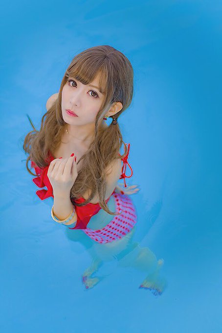 Twitterのコスプレ画像28