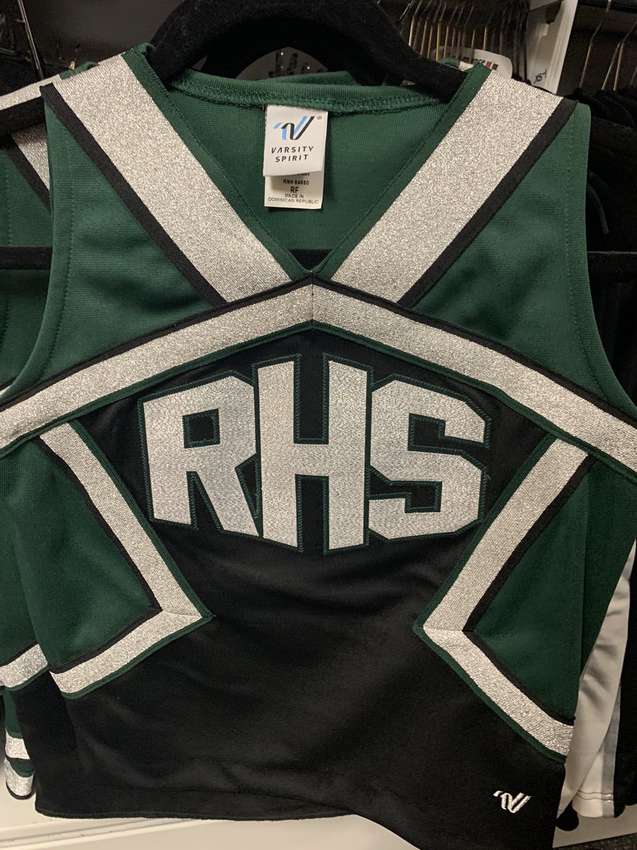 So as y’all know I moved schools last year!!!! Please follow <a href="/Reagan_Cheer1/">SA REAGAN CHEER</a>   To keep up with all the updates!