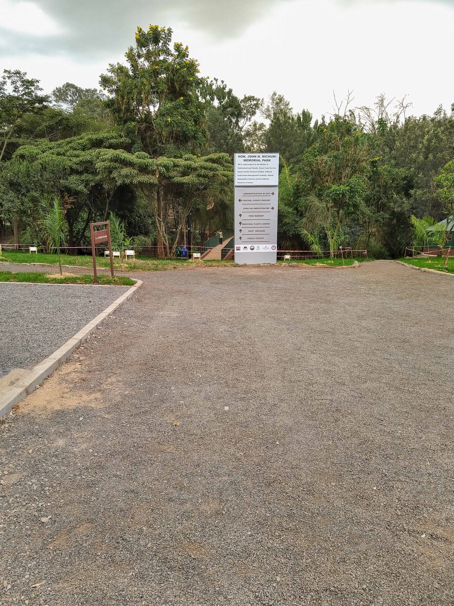 Joel Mukoma Kairu & 107 Others tweet media