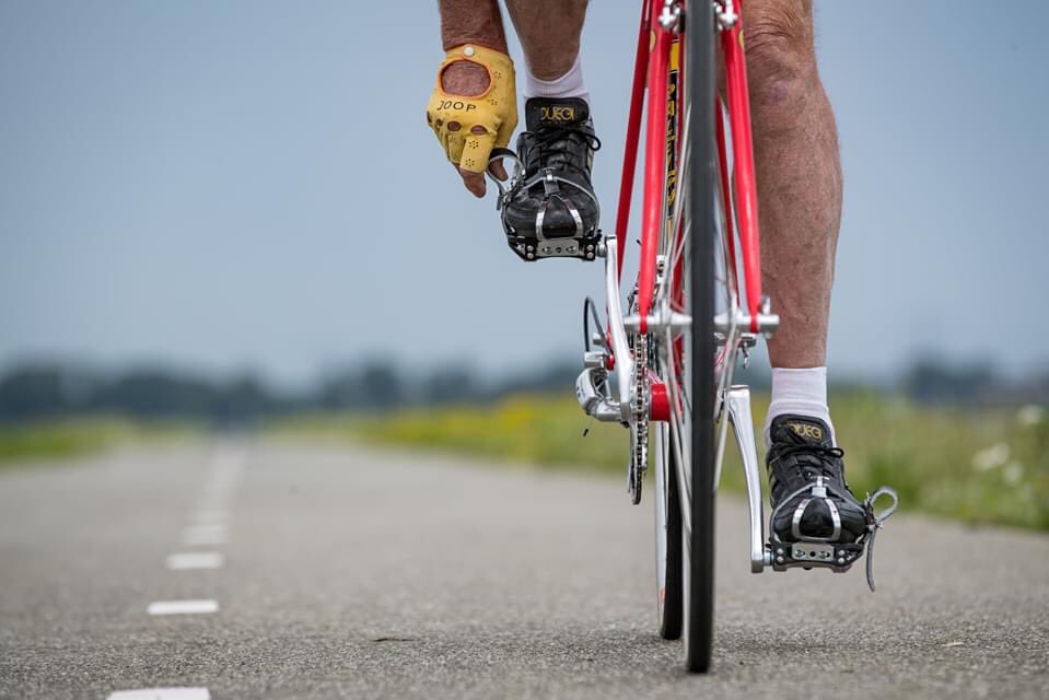 De Tour van '80 tweet media