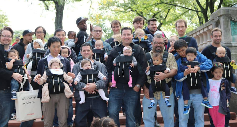 Here is part three of my #Dads Doing It Right series. I am putting the #spotlight on some fantastic #dad groups and organizations. artoffatherhood.net/these-dads-are… <a href="/dad2summit/">Dad 2️⃣.0️⃣</a>, <a href="/LifeofDadShow/">Life of Dad</a> @blackfathersfdn, <a href="/CityDadsGroup/">City Dads Group</a> <a href="/homedadnet/">TNAHDN</a> #fatherhood