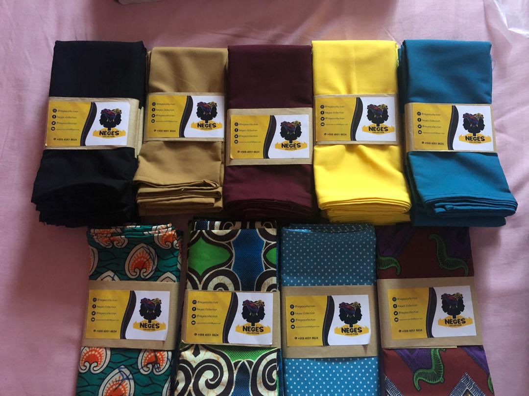NegesCollection's tweet photo. Pou moun ki haiti yo
Sa se koulè nou genyen ki disponib.
Nou gen mouchwa ni pou granmoun, ni pou timoun.
Pa bliye kontakte nou nan nimewo sa +509 4051 8624 pou’w pran mouchwa paw la.
#headwrapstyle #naturalhairstyles #naturalhairdaily #naturalhair #africanheadwraps #Nègès https://t.co/nfvfdxKyVQ