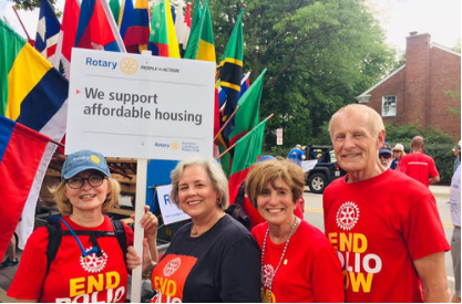 Just because we can't enjoy the camaraderie at Taste of Evanston, doesn't mean the need to support housing inequality is less important. 

We appreciate all the donations made so far - it's not too late to help us drive change!

Donations are accepted at virtualtasteofevanston.org.