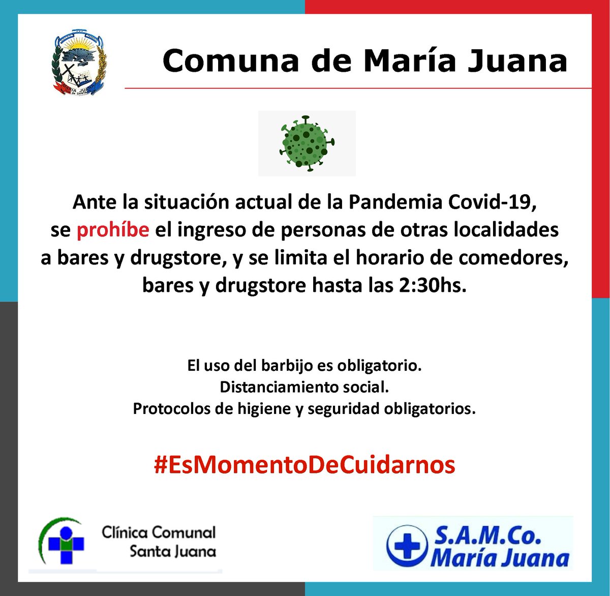 ComunaMaJuana's tweet photo. https://t.co/4zC40XRQxZ