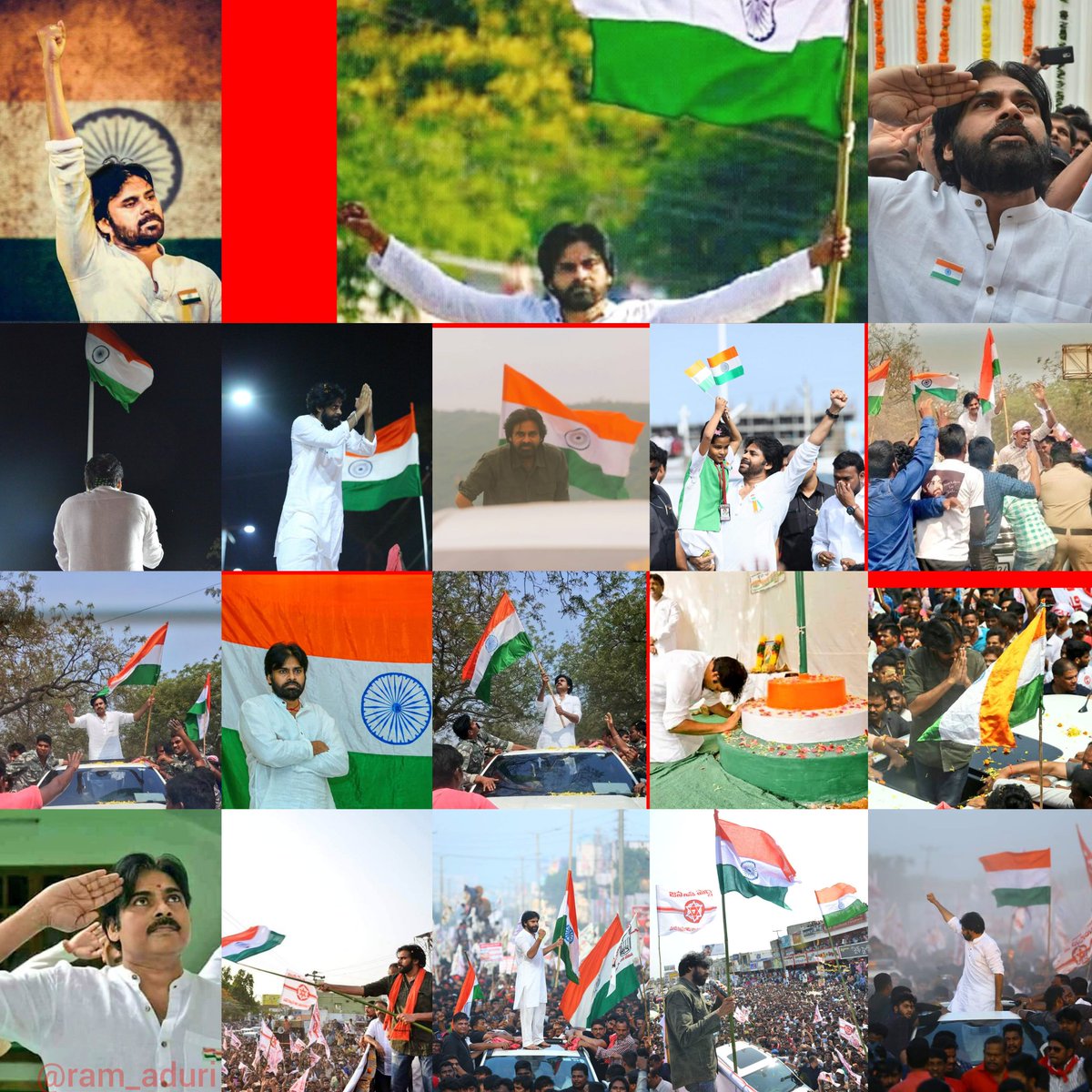 santhu_msd7's tweet photo. This is how we gonna empower youth to stand on their own feet and encourage the their intellectual. But not by giving them employment pension and make them dependant on governments... 

#HBDPawanKalyan
#VakeelSaab @PawanKalyan https://t.co/GoVI4TRnTd