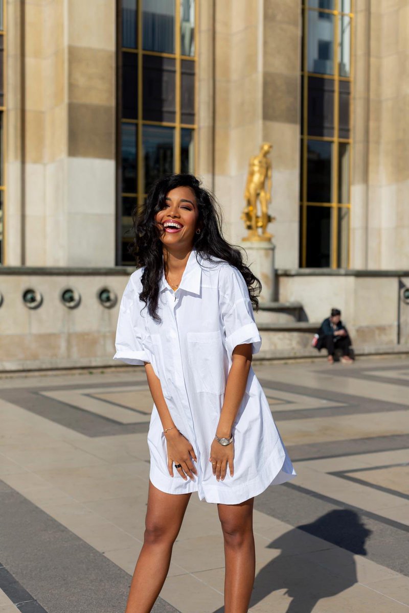 Miss France tweet media