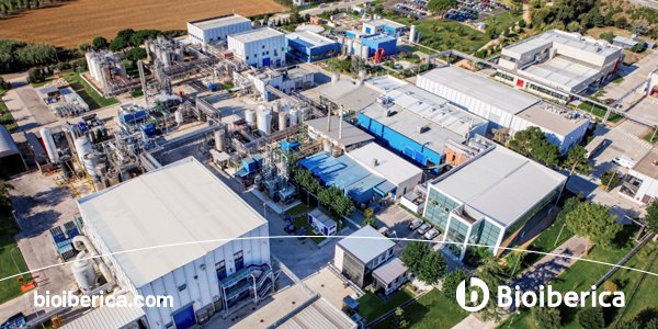 Bioiberica, a #CircularBioeconomy company ♻️

New post by our R&amp;D Director @JvelascoAlvarez in #BioibericaBlog: ow.ly/wV0d30r7jRx

#LifeSciences #sustainability