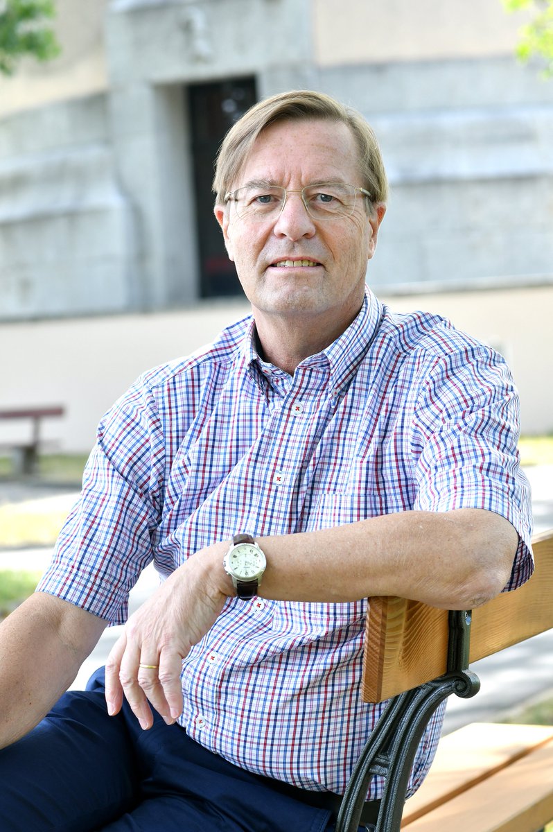 Die FDP war die erste Partei, die im Grossen Rat aktiv wurde, um die Wirtschaft in der Corona-Krise zu unterstützen. Und auch in der Bildung oder Digitalisierung ist die FDP stark.

Fraktionspräsident Erich Bucher gibt einen Überblick über die Legislatur: fdp-bs.ch/aktuell/blog/b…