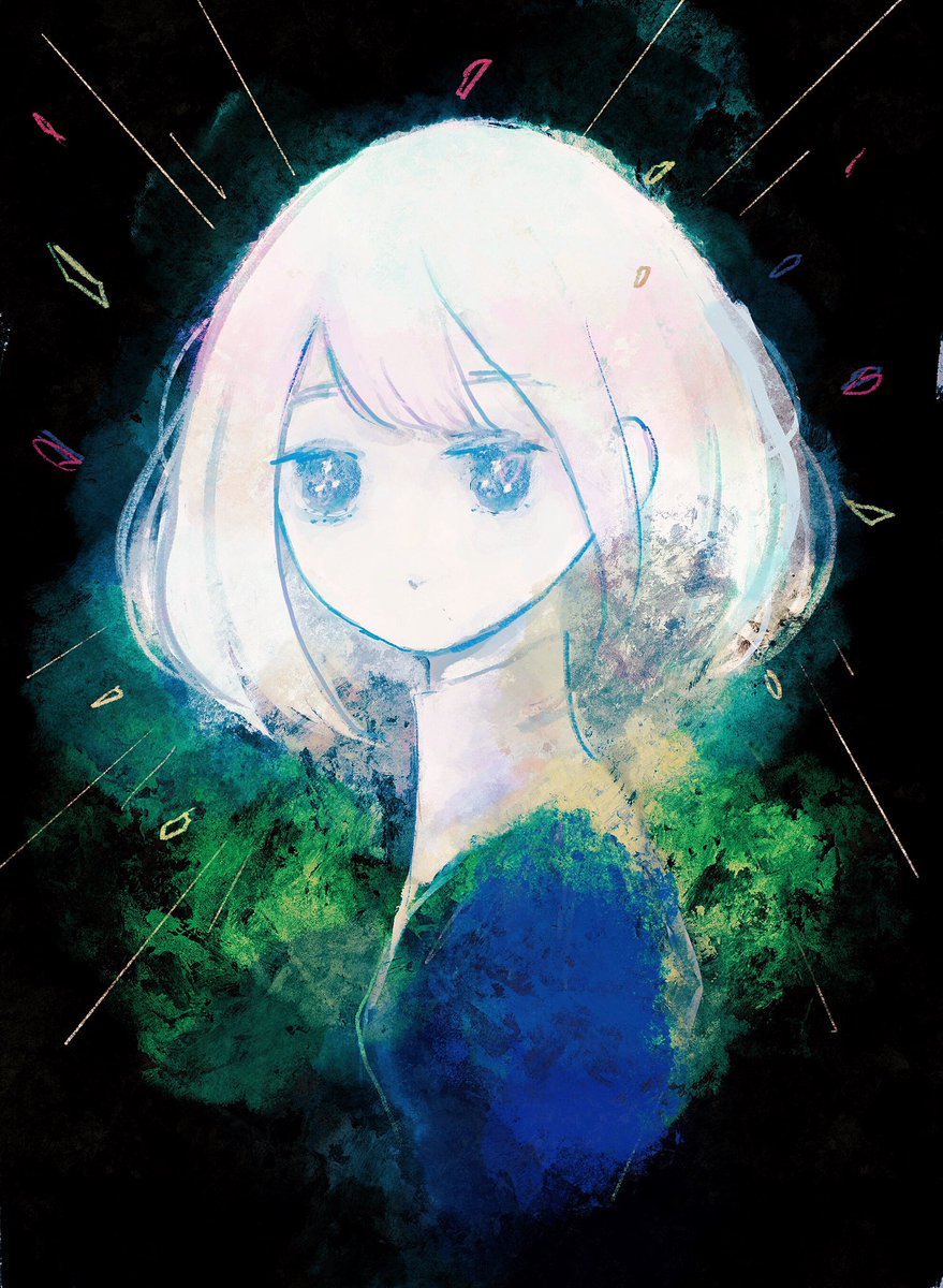 ダイヤモンド Housekinokuni Fanart 宝石の国 こよのイラスト ダイヤモンド Housekinokuni Fanart 宝石の国 こよのイラスト
