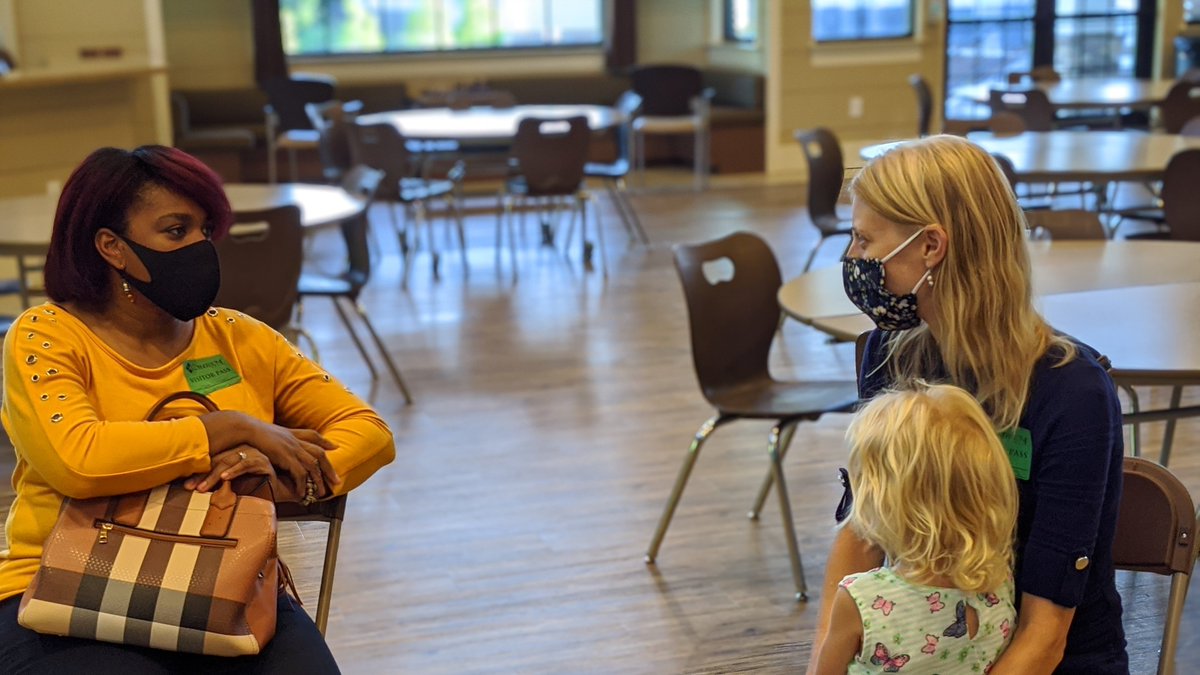 Cornerstone Prep tweet media