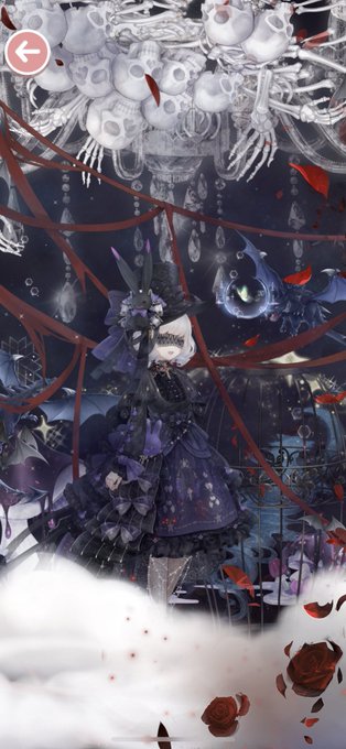 ミラクルニキ 高画質 のtwitterイラスト検索結果 古い順