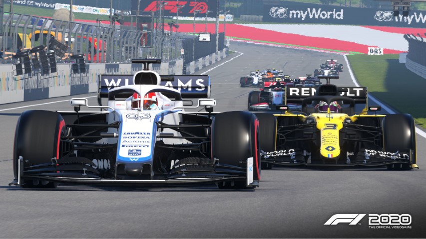 nation_formula's tweet image. #F12020 | Secondo appuntamento per la Formula Performance sul circuito di Spielberg in Austria 🇦🇹

Appuntamento alle ore 21:00 sul canale YouTube Formula Nation TV 📺

#FPerformance #F1