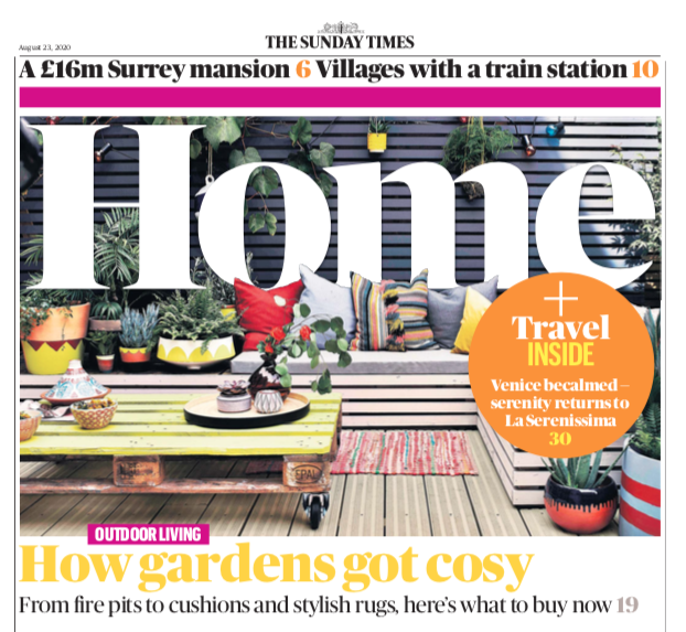 Stefania Evans tweet media