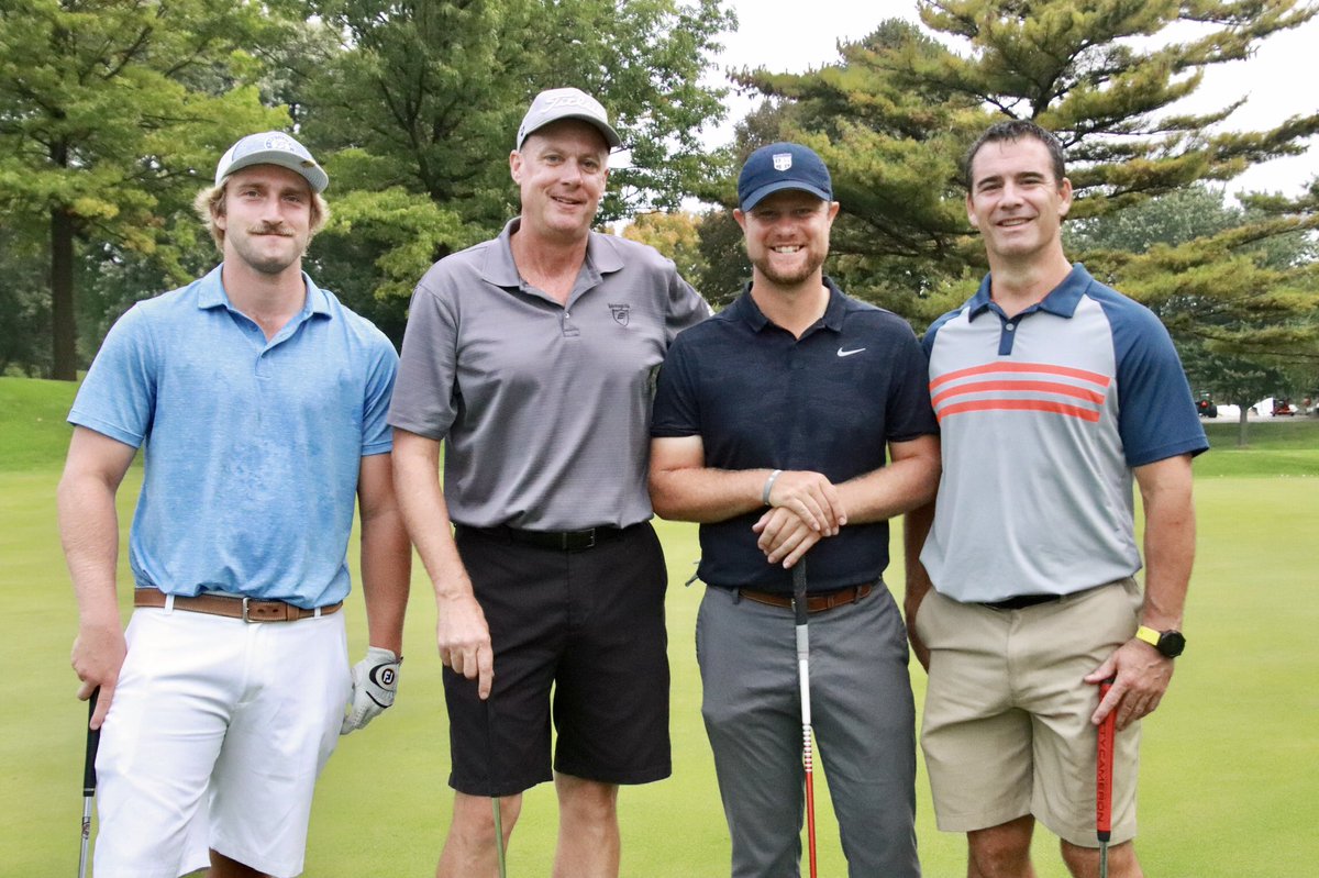 It’s finally Tapemark month! That’s right, the Tapemark Minnesota PGA Pro-Am is only a few weeks away, September 18-20 at Southview Country Club.

Want to participate? We are still accepting player teams and volunteers! Check out tapemarkgolf.org for more info on both.