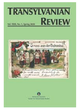 SoilsLab's tweet photo. Best "call for papers" request so far: The Transylvanian Review. #AcademicTwitter https://t.co/yLXwcy2T6u