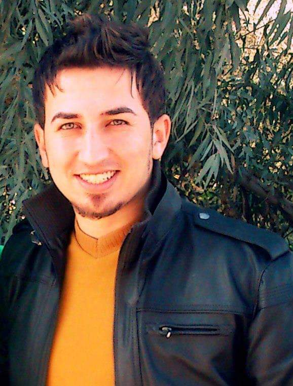 Muhannad al-Okaidi, an Iraqi TV host for Al-Mosuliya, was abducted by Islamic State in  #Mosul,  #Iraq, in August 2014.“Nothing indicates that he was actually killed," his brother told  @CPJMENA. "Apart from hearsay, there are no new developments.” https://cpj.org/data/people/muhannad-al-okaidi/