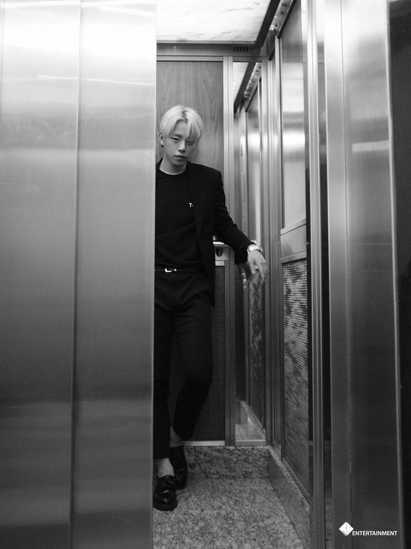 2. elevator guy 