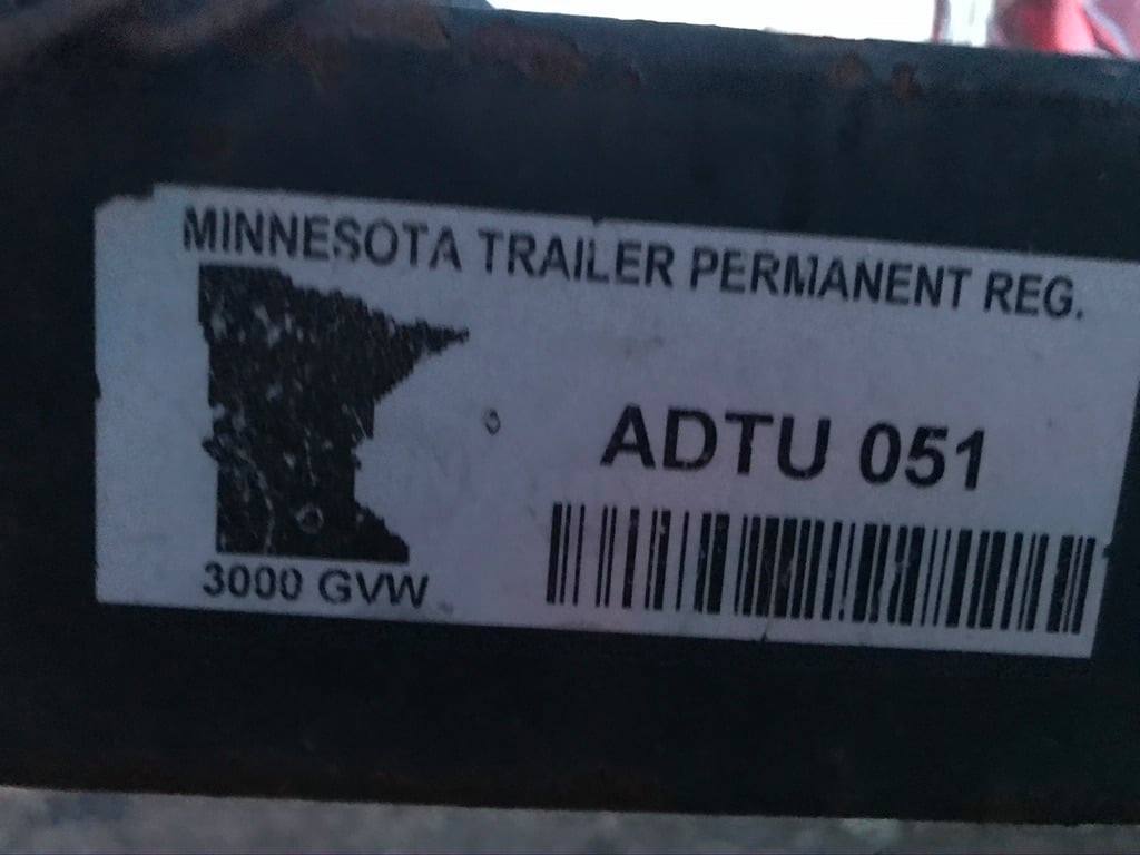 Mary Divine (@maryedivine) on Twitter photo Have you seen this trailer? The <a href="/StPaulCentral/">Central High School</a> robotics trailer was stolen Sunday night from the St. Anthony Park neighborhood. It contained the team's FTC equipment and various toolboxes and tools. It is a black single-axle 6X10 trailer with a back ramp door and side entrance. Have you seen this trailer? The <a href="/StPaulCentral/">Central High School</a> robotics trailer was stolen Sunday night from the St. Anthony Park neighborhood. It contained the team's FTC equipment and various toolboxes and tools. It is a black single-axle 6X10 trailer with a back ramp door and side entrance.