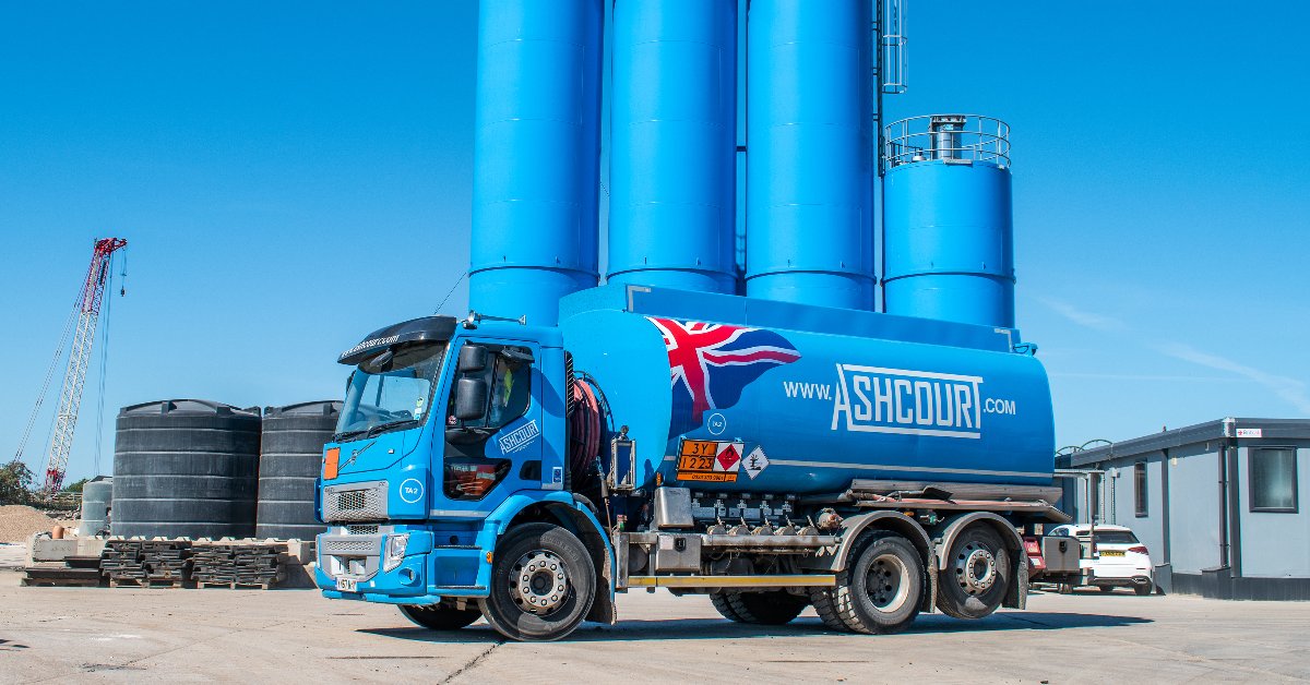 Fuelsoft's tweet image. A busy August has come to an end with another new Fuelsoft implementation.

A massive thanks to Josh, Phil and all of the team at The Ashcourt Group for assisting in what has been another successful conversion.

#UKIFDA #workingtogether