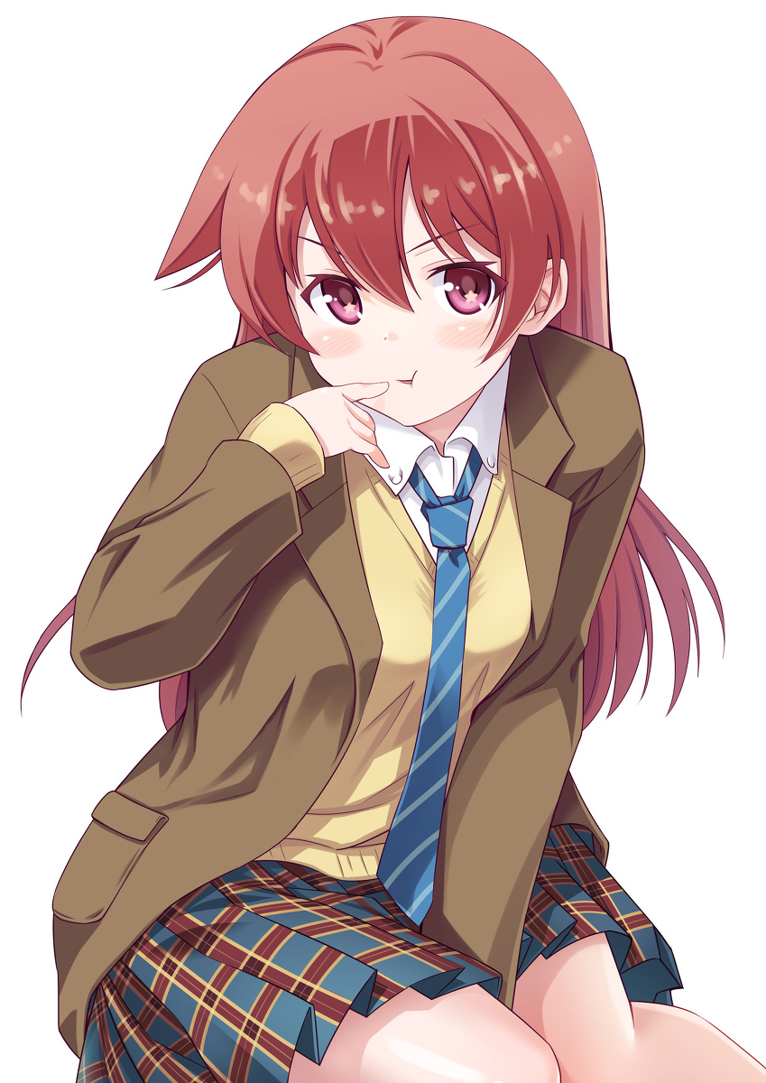 1年時のテル 毎日投稿 咲 Saki 宮永照 T Co ピラのイラスト 1年時のテル 毎日投稿 咲 Saki 宮永照 T Co ピラのイラスト