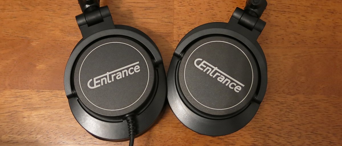 I can still remember vividly when I met Paul de Benedictis of the pro audio company CEntrance. Check out our preview for the Cerene dB closed-back headphones!

#headphones #audioproduct

bit.ly/3beTyzv