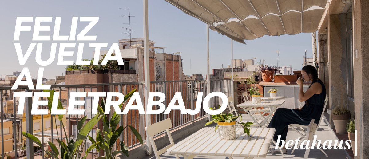 betahausbcn's tweet image. ¡Feliz vuelta a la oficina, a los que vais lunes y miércoles, a los que vais martes y jueves, a los de semanas alternas, a los que vais días optativos, miércoles y viernes, semanas pares y semanas impares ¡Que el teletrabajo nos acompañe!! 💪 #coworking #coworkingspace #barcelona