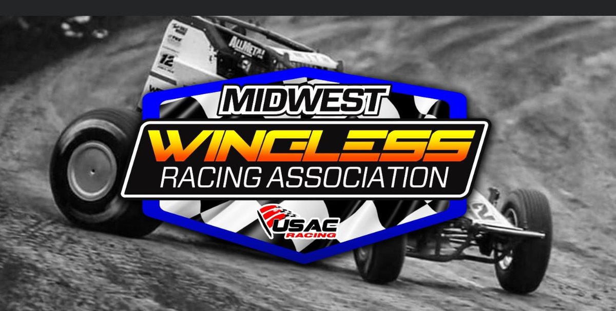 3 Way Battle For Championship Highlights Final Weekend of MWRA! <a href="/RacinBoys/">RacinBoys</a> EXCLUSIVE by <a href="/RayRacee14/">Ray Cunningham</a>  bit.ly/32KBxFd   RacinBoys.com     <a href="/MidwestWingless/">MidwestWinglessRacing</a>