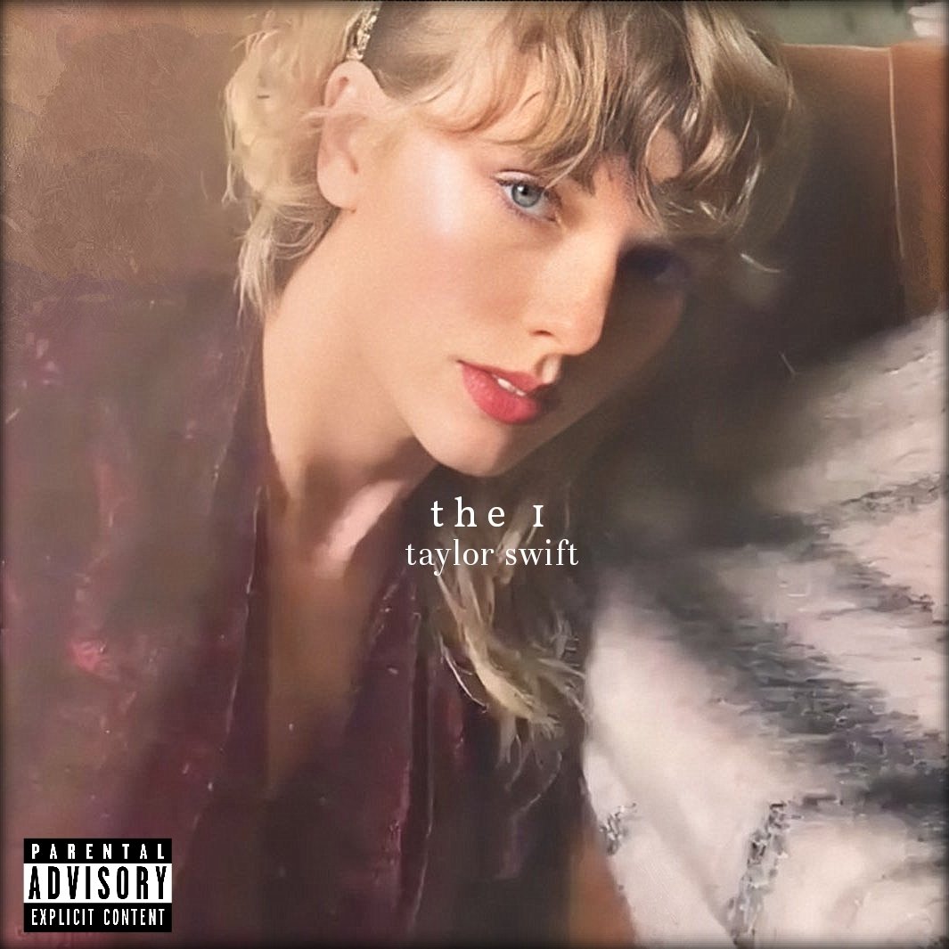 Taylor Swift Facts on X: 🚨 Taylor Swift's “the 1 is now the