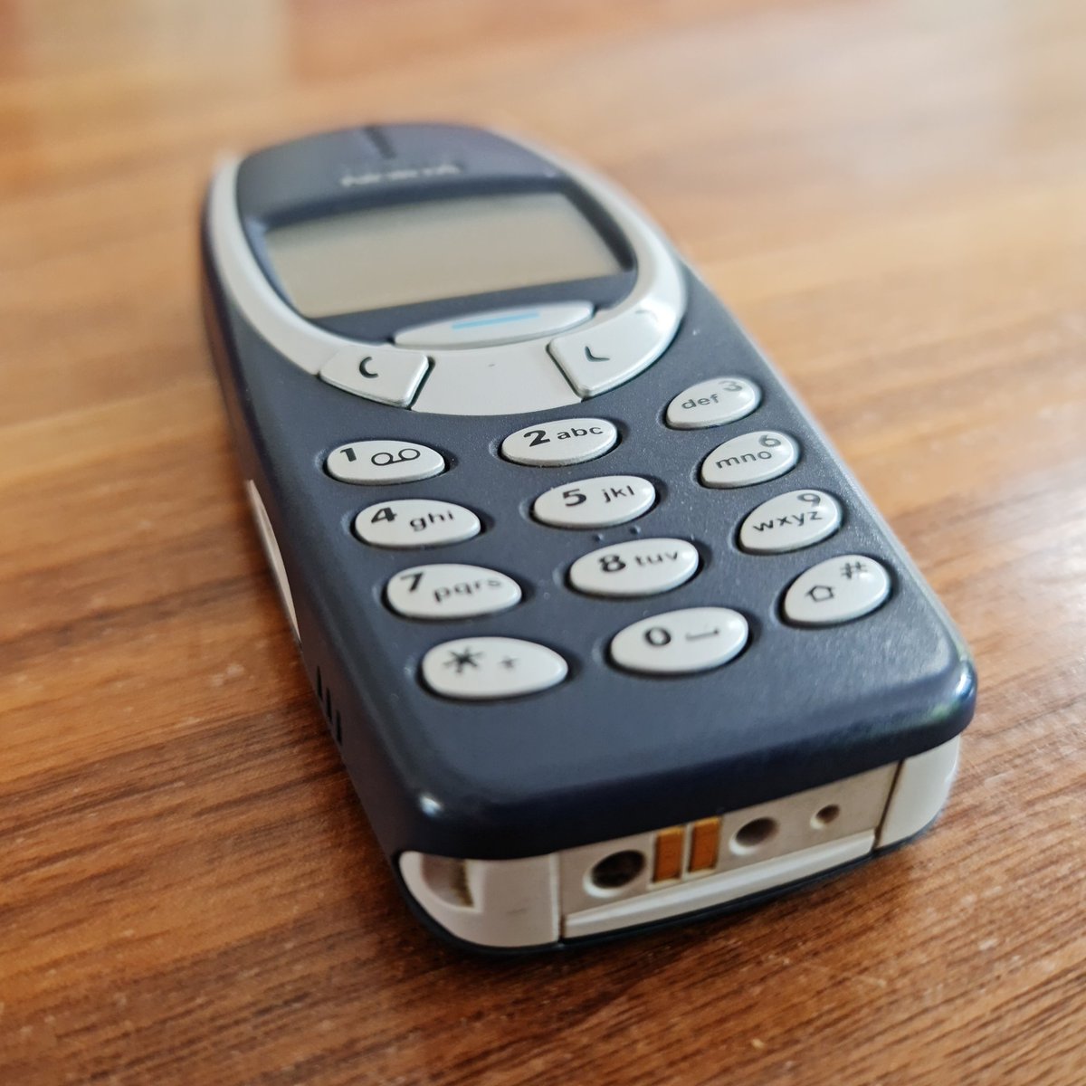 MobilePhoneMuseum tweet media