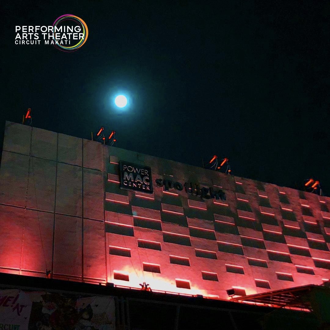 clevis_fork's tweet photo. We have always been an advocate for the arts.
As a testament to that, we joined the #GlobalRED initiative to show our support
We hope that by doing this we were able to send the message that live events matter.
#CircuitMakati https://t.co/honHO3aPLE