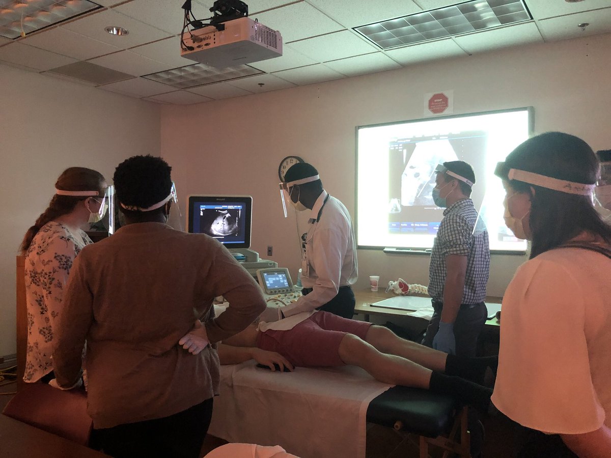 Do you like doing procedures? ✂️💉🩹 So do we! That’s why we’re gearing up to safely practice full-spectrum skills such as:
✅POCUS
✅Shave &amp; excisional biopsies
✅Hyfurcation and curetttage
✅Cryoablation
✅IUD insertion
✅Endometrial biopsy
...and so much more!